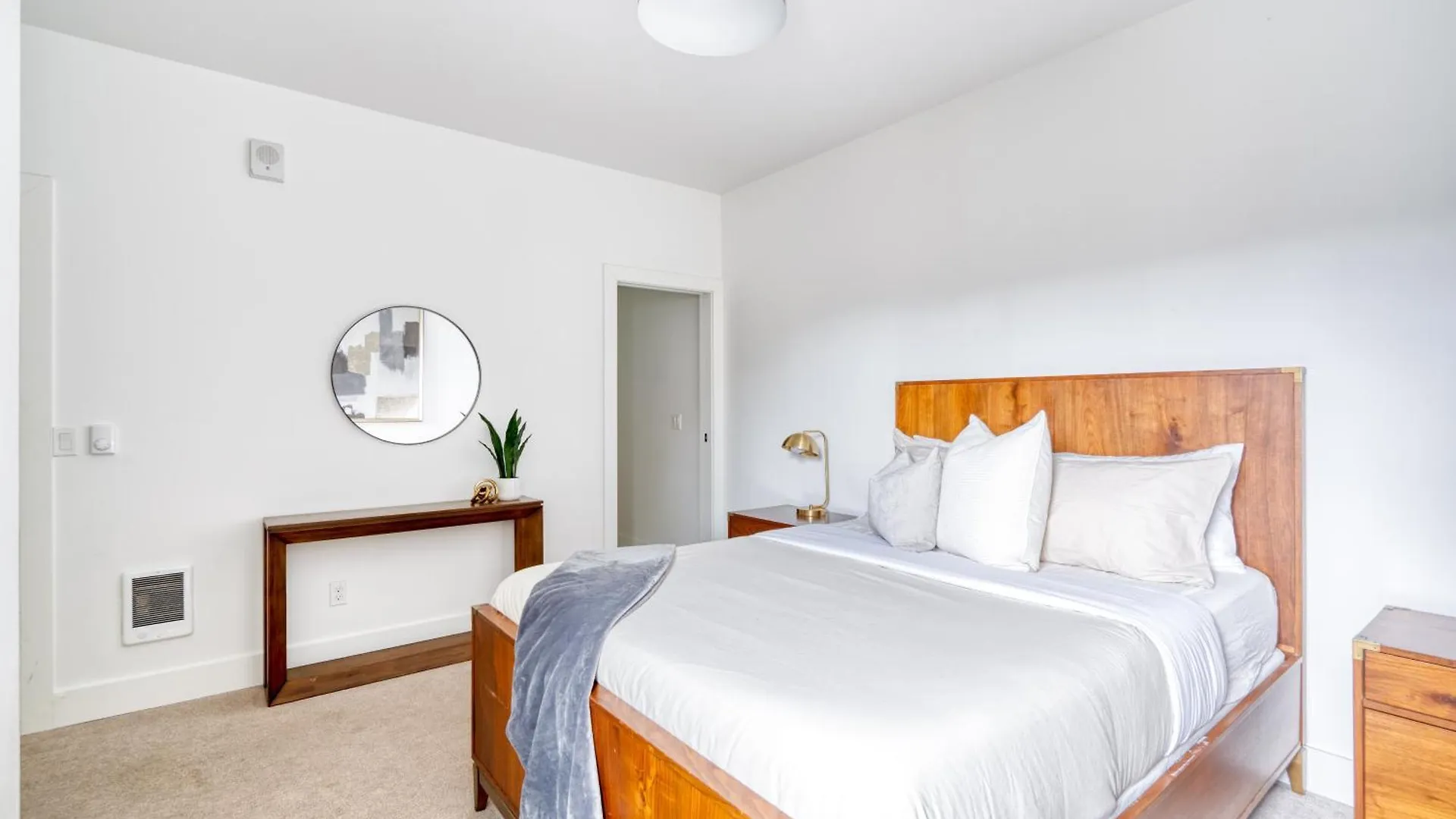 Stay Portland - Exclusive Entire Floor & Instaworthy Local Art United States
