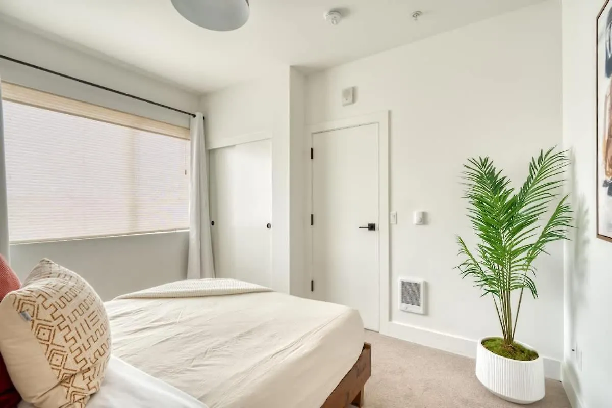 Stay Portland - Exclusive Entire Floor & Instaworthy Local Art United States