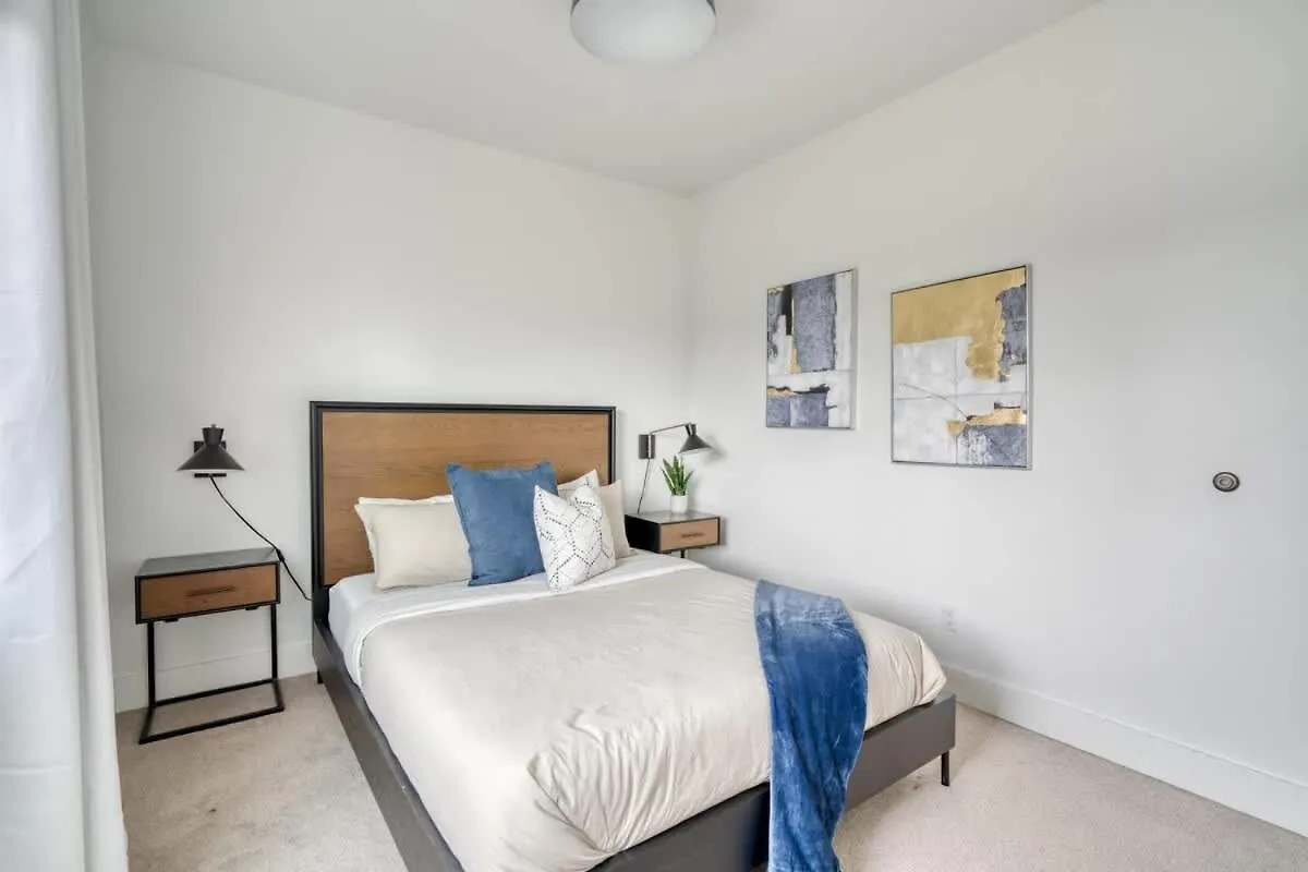 Stay Portland - Exclusive Entire Floor & Instaworthy Local Art 0*,